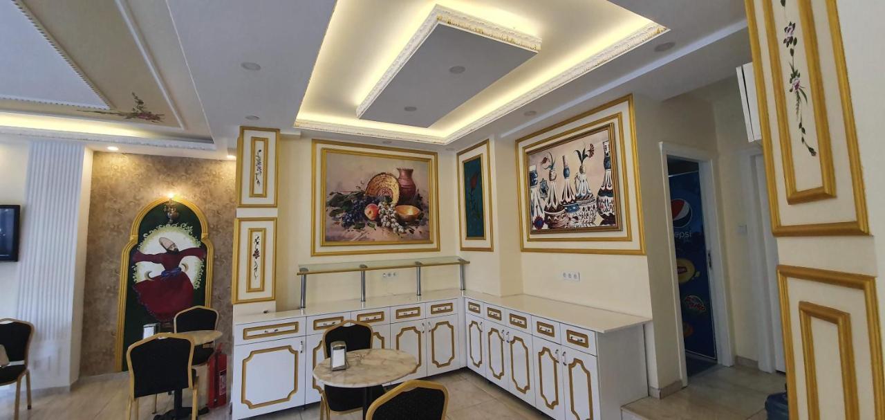 Sehir Hotel Old City Κωνσταντινούπολη Εξωτερικό φωτογραφία
