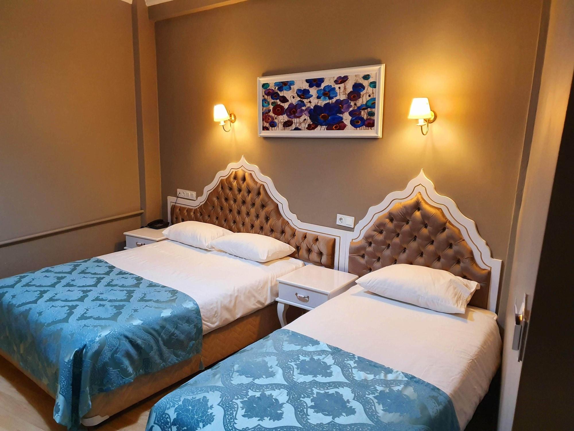 Sehir Hotel Old City Κωνσταντινούπολη Εξωτερικό φωτογραφία