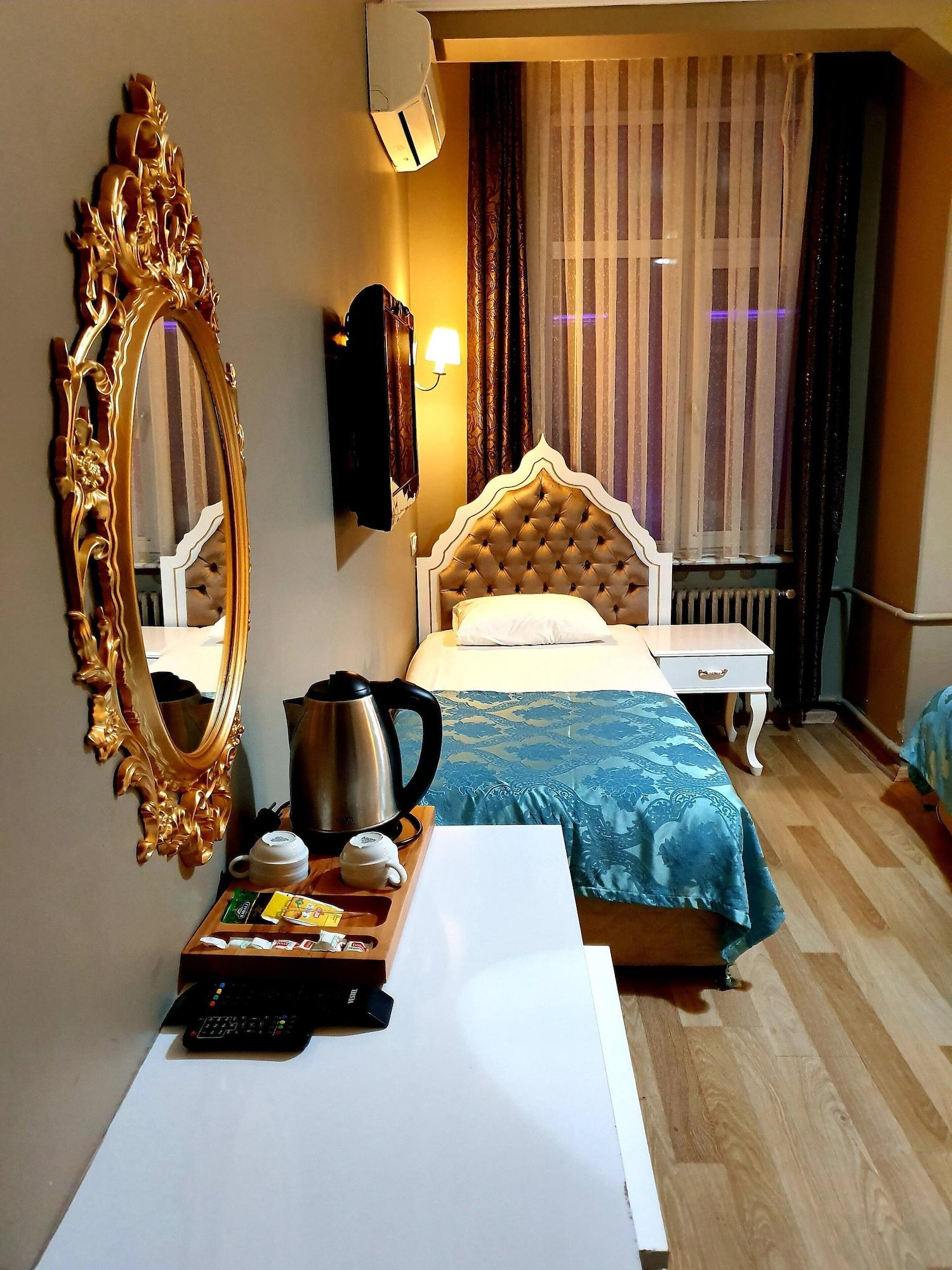 Sehir Hotel Old City Κωνσταντινούπολη Εξωτερικό φωτογραφία