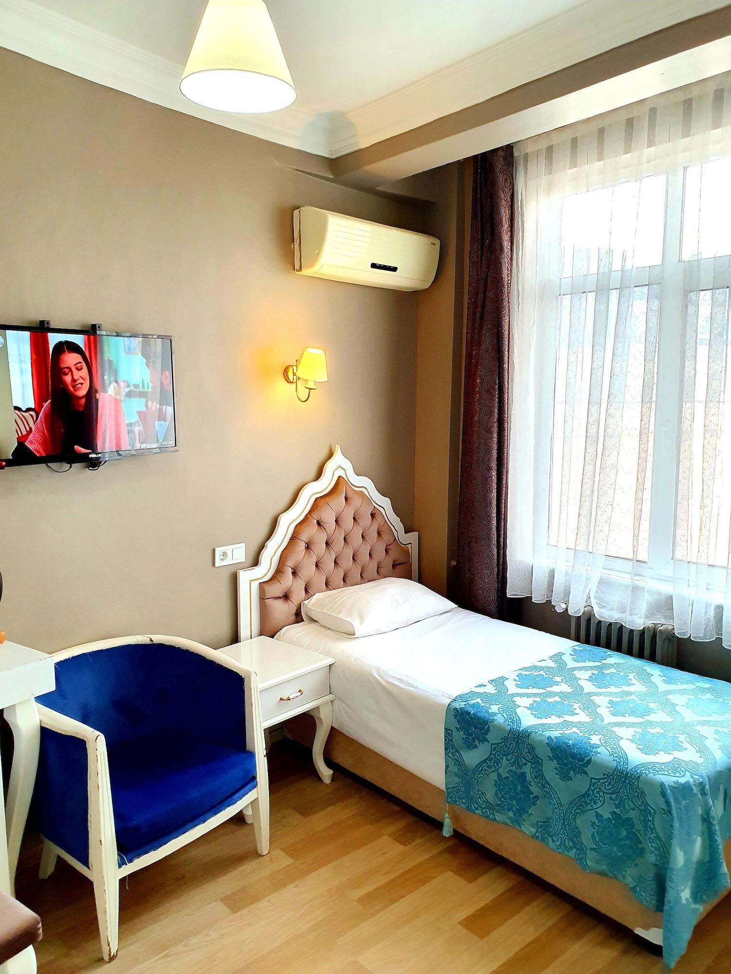 Sehir Hotel Old City Κωνσταντινούπολη Εξωτερικό φωτογραφία
