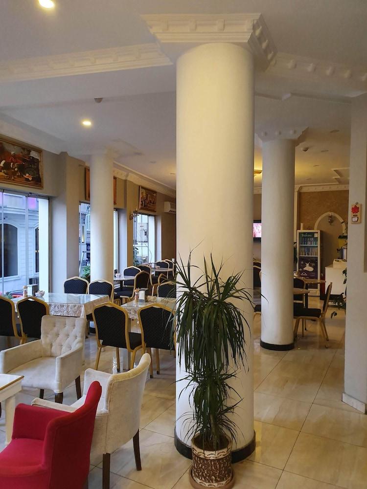 Sehir Hotel Old City Κωνσταντινούπολη Εξωτερικό φωτογραφία