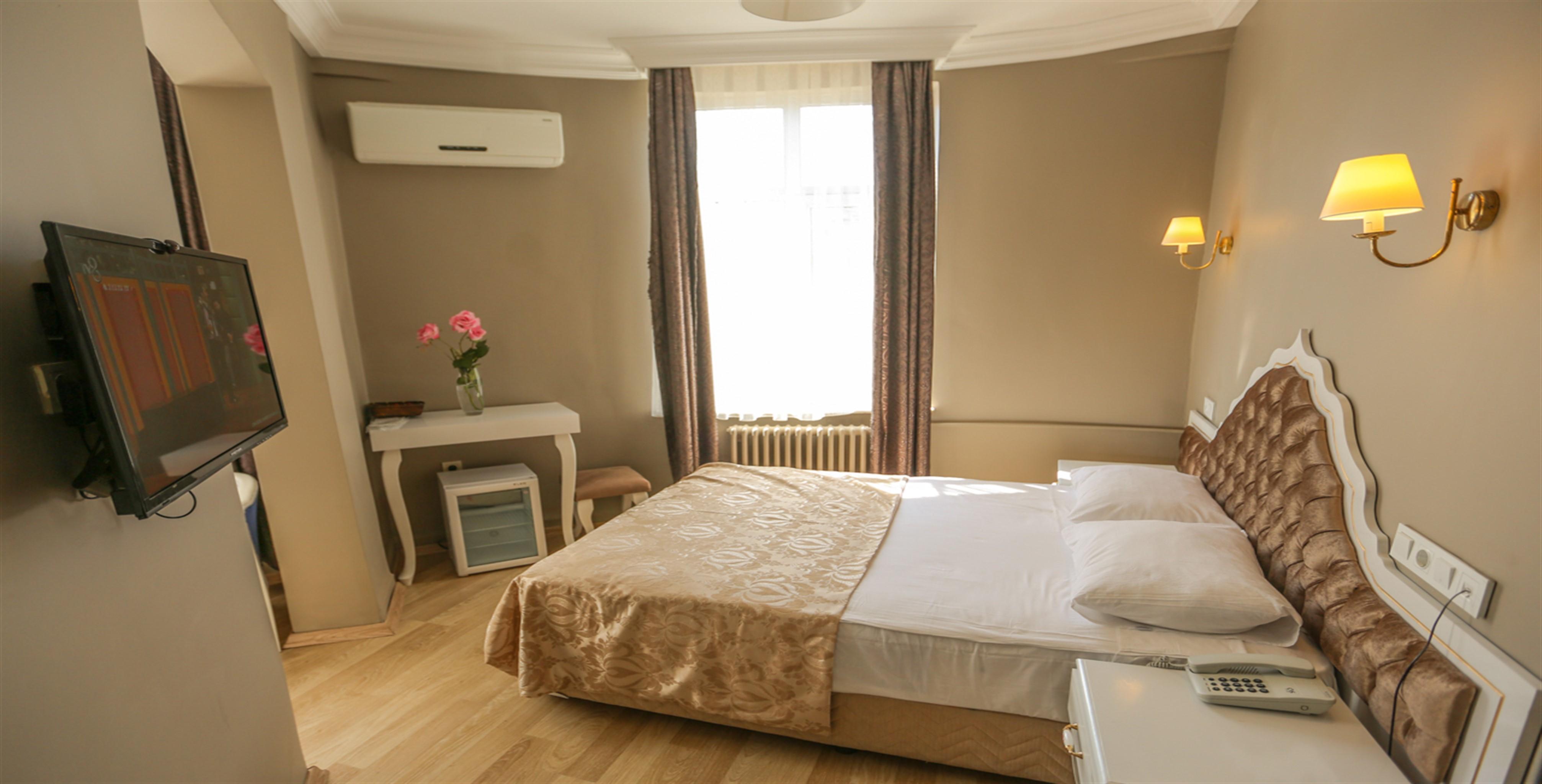 Sehir Hotel Old City Κωνσταντινούπολη Εξωτερικό φωτογραφία