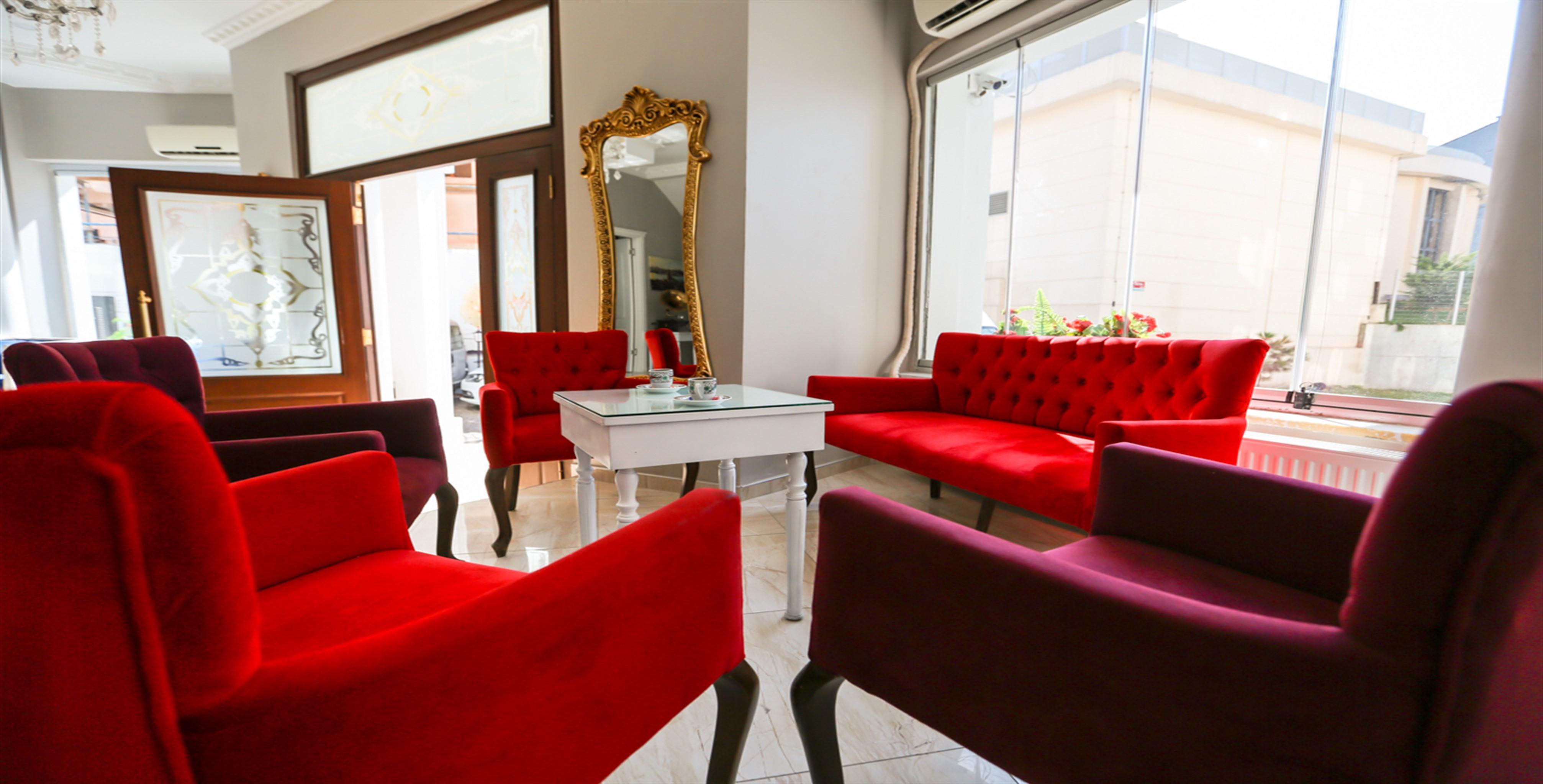 Sehir Hotel Old City Κωνσταντινούπολη Εξωτερικό φωτογραφία