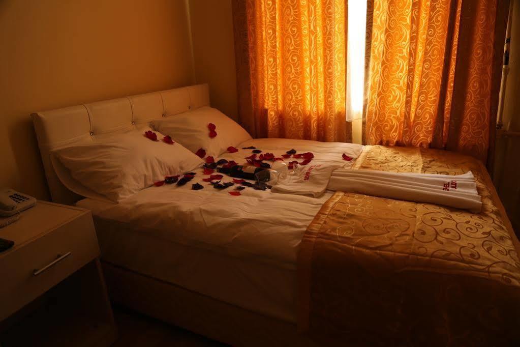 Sehir Hotel Old City Κωνσταντινούπολη Εξωτερικό φωτογραφία
