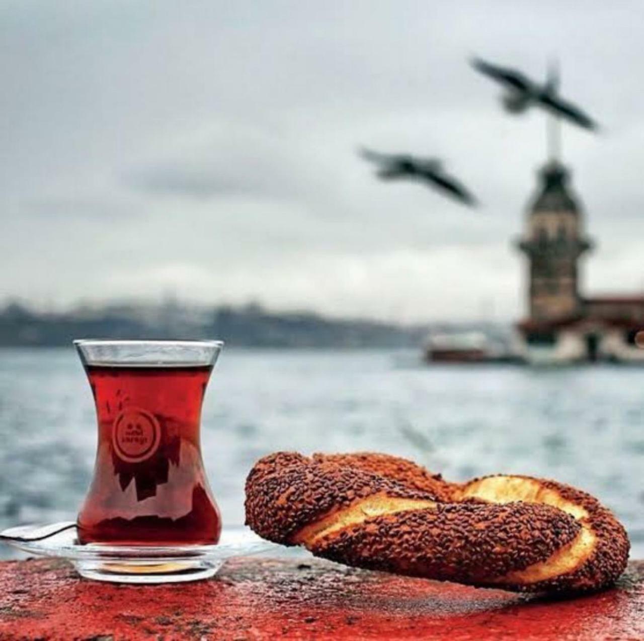 Sehir Hotel Old City Κωνσταντινούπολη Εξωτερικό φωτογραφία