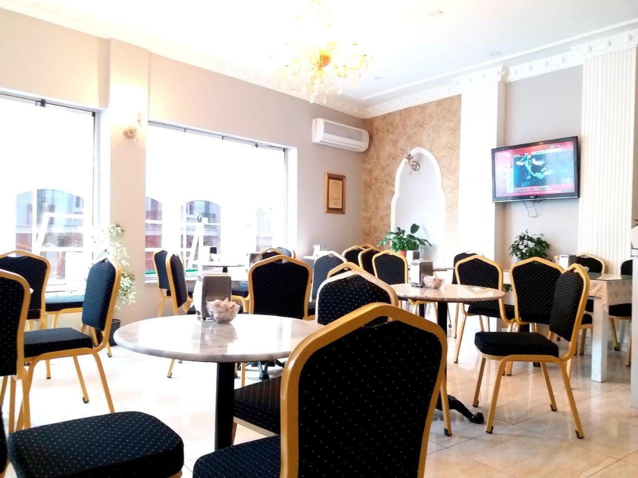 Sehir Hotel Old City Κωνσταντινούπολη Εξωτερικό φωτογραφία