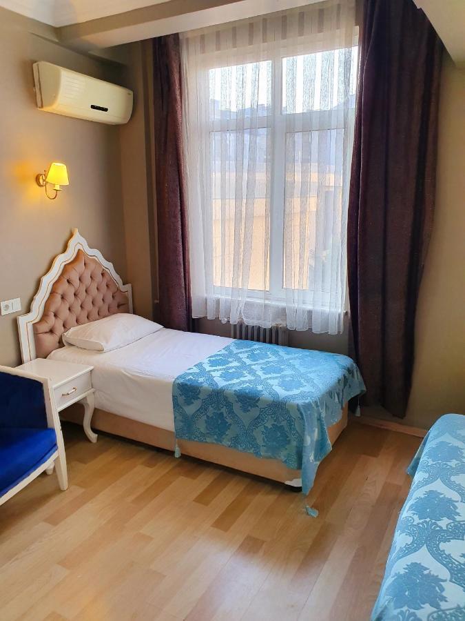 Sehir Hotel Old City Κωνσταντινούπολη Εξωτερικό φωτογραφία